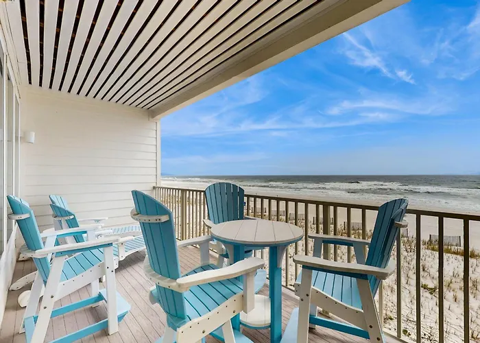 Sea Glass 203- No Worries * Gulf Shores