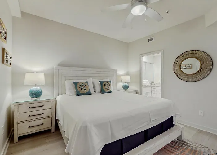 Apartment Sea Glass 203- No Worries *