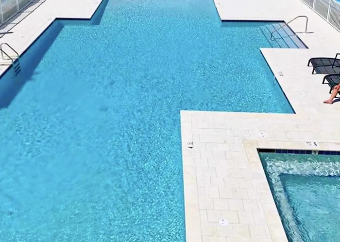 Sea Glass 203- No Worries Apartment *