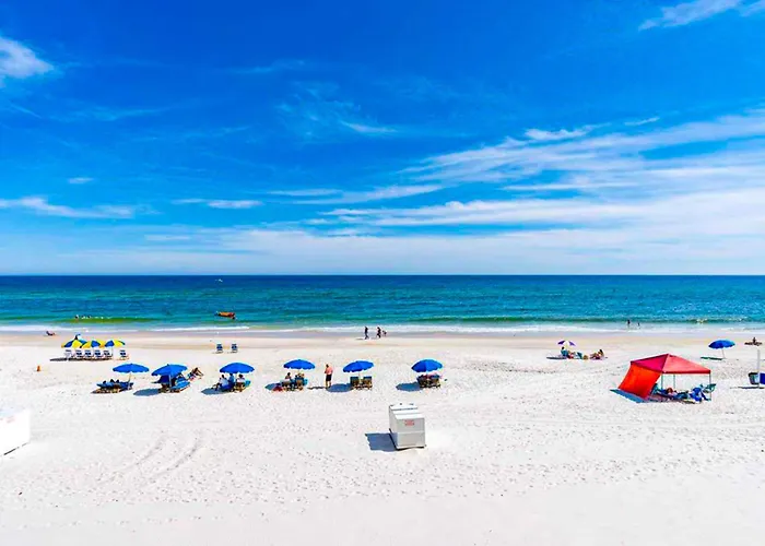 Sea Glass 203- No Worries * Gulf Shores
